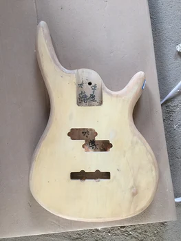 

Afanti Music DIY Electric guitar Body (T196)
