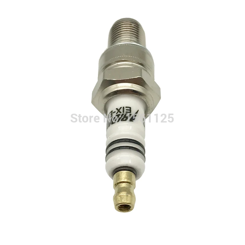 1 шт. иридиевая Свеча зажигания для TP406C AGR901X BR8EIX B8EIX IW24 IW22 805LP W24ESRZU W3CP BPR7EVX BPR8EIX BR7EIX