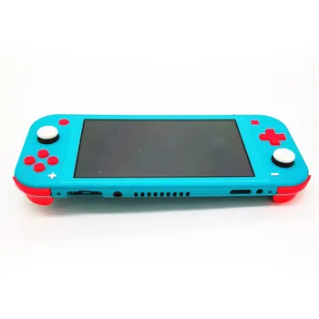 

Multicolor Key Replacement Buttons Set for Nintend Switch Lite Controller Repair Parts