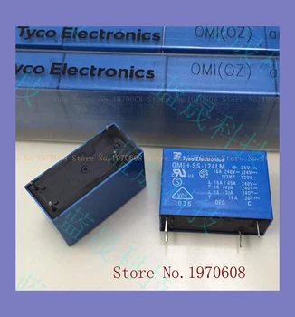 

relay OMIH-SS-124LM 16A 24V 4