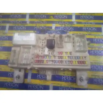 

4M5T14A073DG 6M5T14014EFB Case Relays/Fuses Ford C-Max (cb3) *