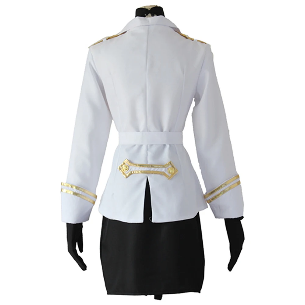 Brdwn Fate Apocrypha унисекс каулс Forvedge дарник престоун Celenike Icecolle Yggdmillennia Косплей Костюмы Школьная форма