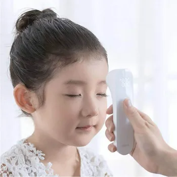 

Original Xiaomi Mijia Smart Home iHealth Thermometer LED Screen Digital Fever Infrared Clinical Non Nontact Measurement