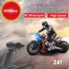 RC Stunt Motorcycle RC dirft Car RC Motorcycle Remote Control Motorbike 360 degree rotation Drift Car Toy one hour driving Cars 1