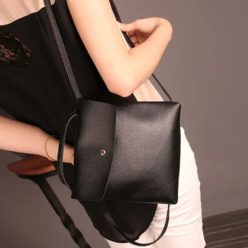 

fashion bags for school 2019 Travel accessories Women Lady Leather Satchel Shoulder Backpack Rucksack Bags bolsa feminina