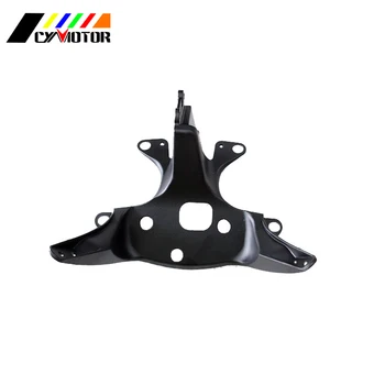 

Motorcycle Front Headlight Headlamp Support Bracket Upper For YAMAHA YZFR6 YZF-R6 YZF R6 1999 2000 2001 2002 99 00 01 02