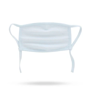 

Hot 3Pcs Unisex Reusable Kids Children Cotton Dustproof Anti Haze Reusable Windproof Mouth Mask