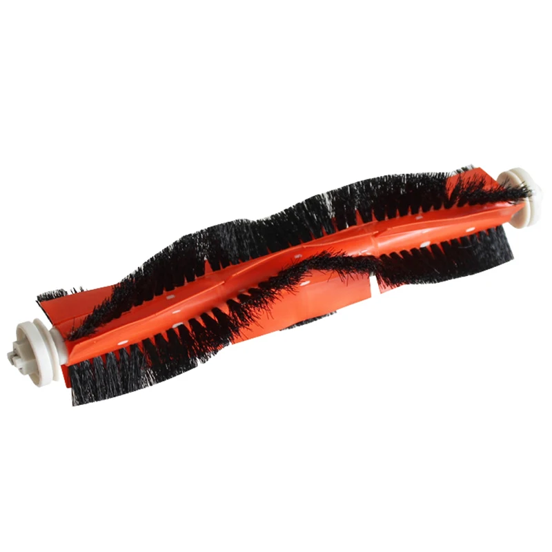 Vacuum Cleaner Parts Roller Side Brush Filter Cover For Xiaomi Roborock S50 S51