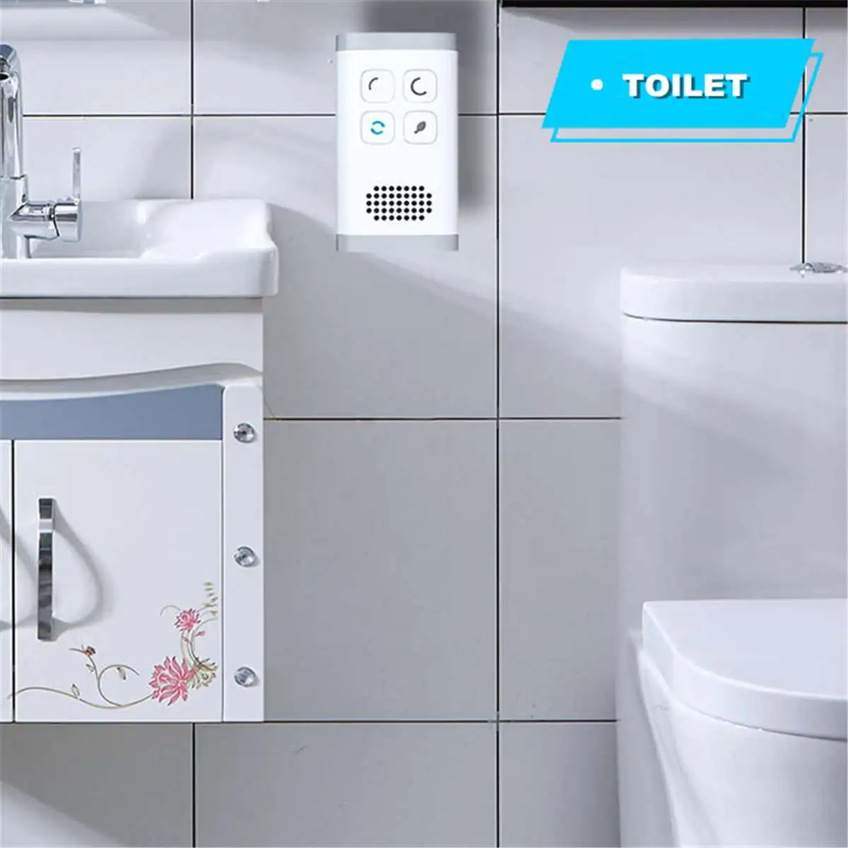 Billig AC110 240v Air Reiniger Ozon Generator Ionisator Generator FILTER Reinigung Hause Toilette Deodorant Haustier Deodorizer air ionisator
