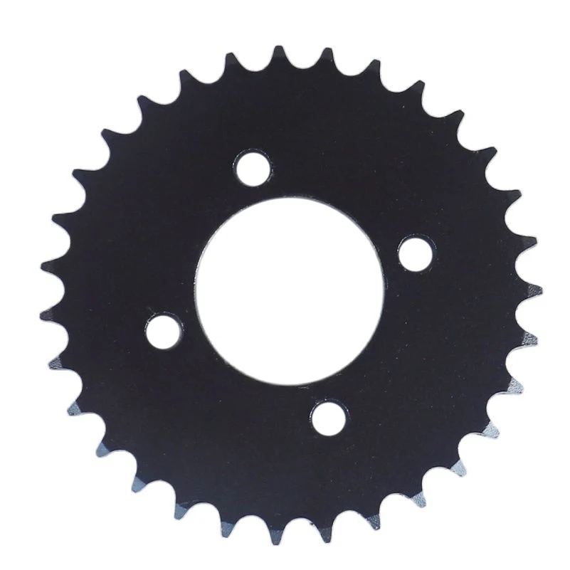 

Four holes 428 48mm 32tooth Rear Chain Sprocket for Chinese ATV Quad Pit Dirt Bike Buggy Go Kart Motorcycle Motor