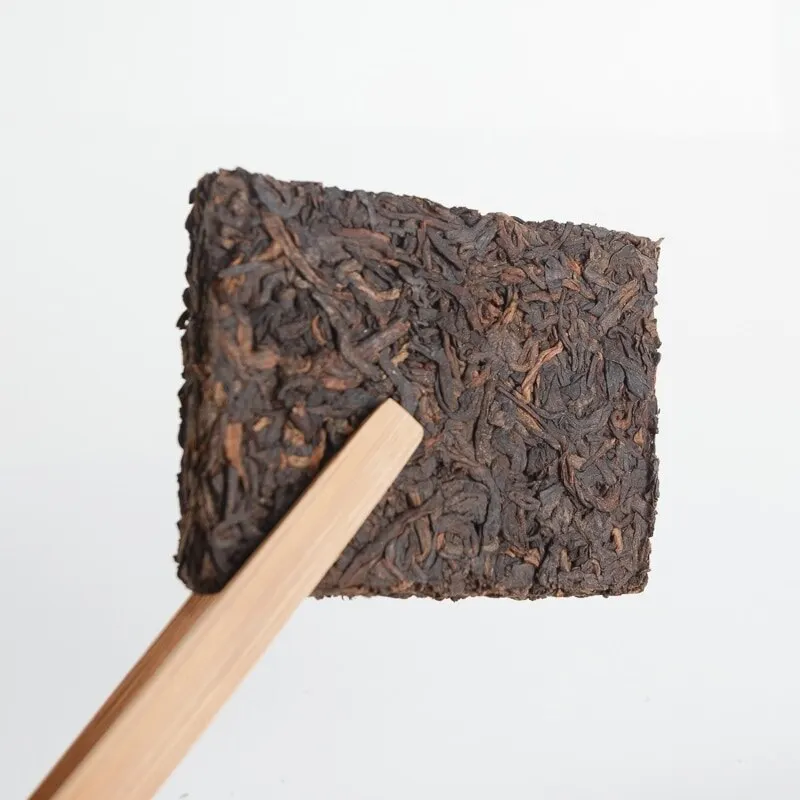 Shu Puer Chun tea Xiang Lao Shu Cha, 50 grams