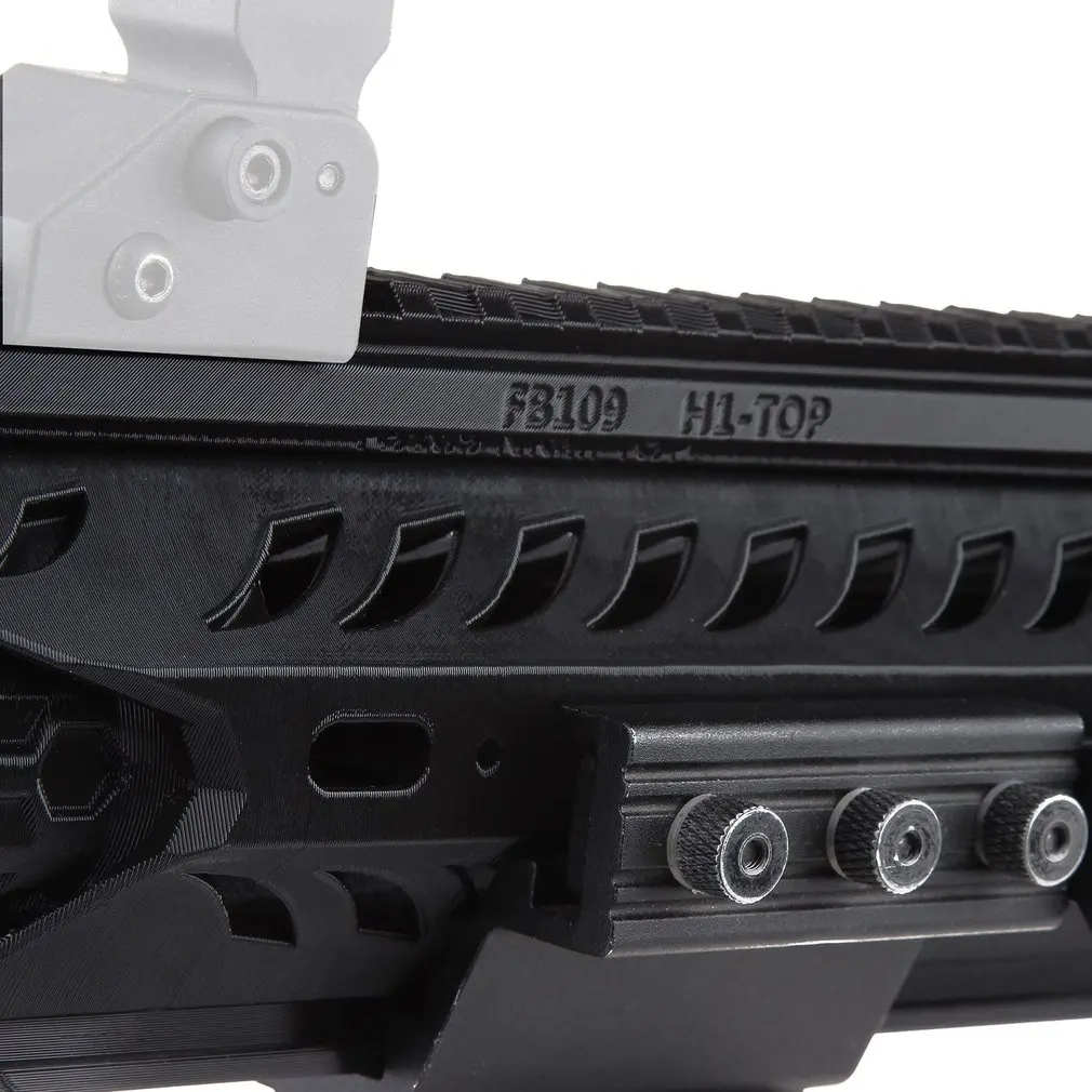 Рабочий FCZ-W010 Retaliator Adder style Kit для Nerf N-Strike Elite Stryfe Blaster Mod комплекты аксессуары для Игрушечного Пистолета
