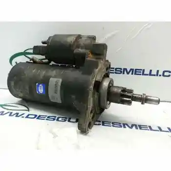

02A911023H STARTER MOTOR FORD GALAXY (VX)