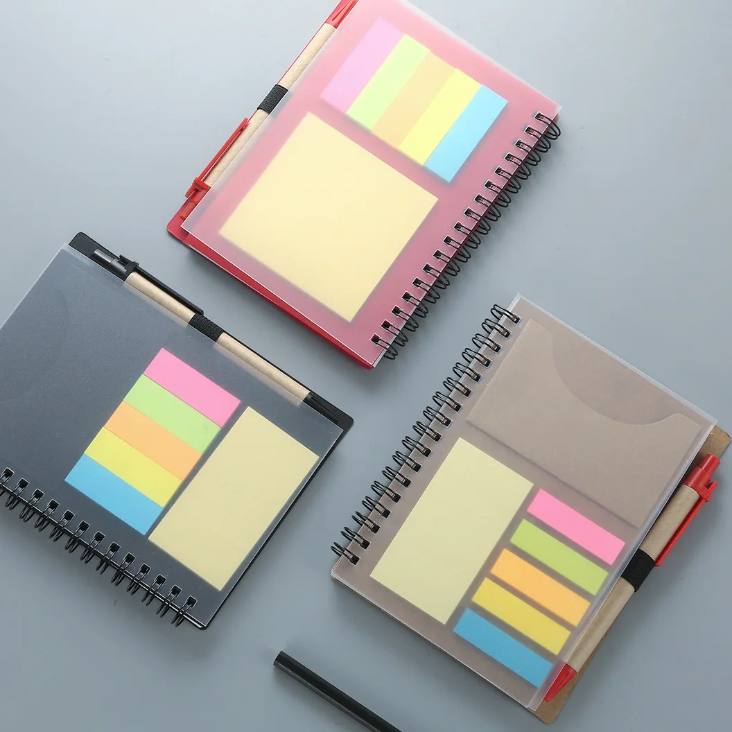 

Notebook Spiral Planner Agenda 2019 2020 Weekly Planner Libreta Papelaria Sticky Note Book Libretas Y Cuadernos Notepad Quaderni