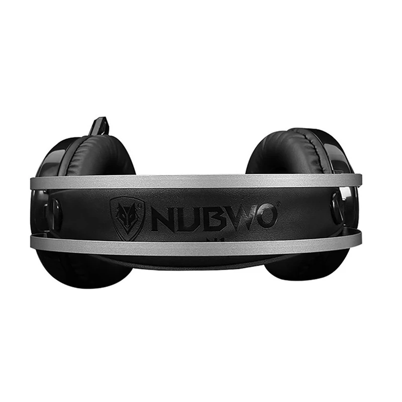 YINDIAO Wolf BowenN1 Gaming Chicken Game Headphones Computer Headphones USB 3 5mm Jack