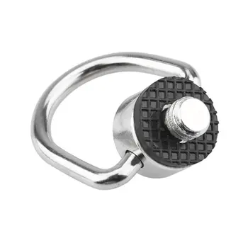 

Durable Nylon Neck Rope Belt Suspension Lanyard with Fast Installation Plate Screw for FIMI PALM Gimbal Camera Accessories