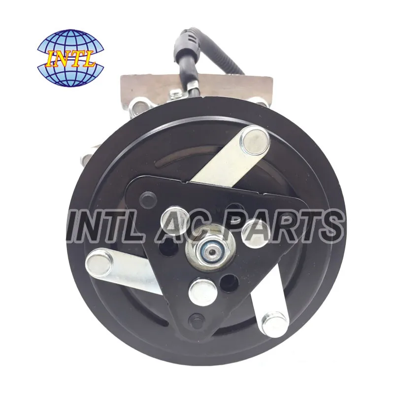 9626902180 6453JF для Sanden 7V16 автоматический компрессор переменного тока Citroen C5 Break Fiat Lancia