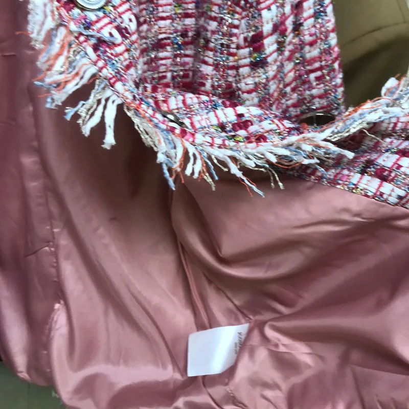 INS Super Fire Hyuna Star Стиль Знаменитостей 19 Ранняя осень стиль пальто изящное переплетенное приталенное пальто