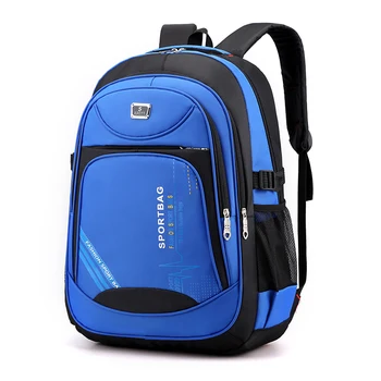 

Women Nylon Shoulder Bag Large Capacity Backpack Female Laptop Rucksack School Bag For Teenage Boys Mochilas Mujer Backbag