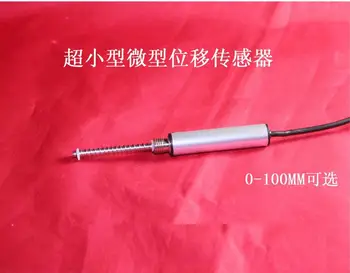 

Articulated hinge displacement sensor Linear displacement sensor Resistance ruler