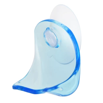 

Shaver Toothbrush Holder Washroom Wall Sucker Suction Cup Hook Razor Bathroo