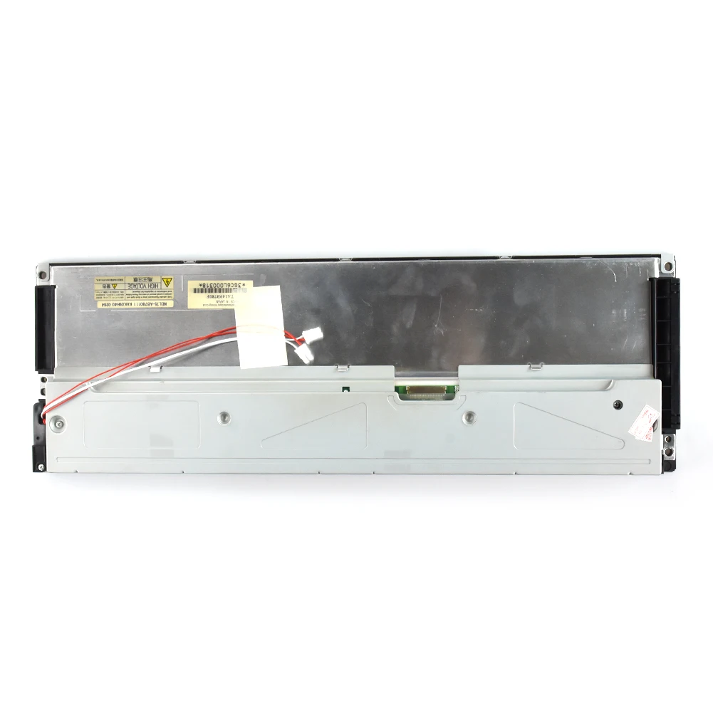 HDMI DVI VGA ЖК-плата контроллера+ TOSHIBA LTA149B780F 1280*390 14," ЖК-экран Замена