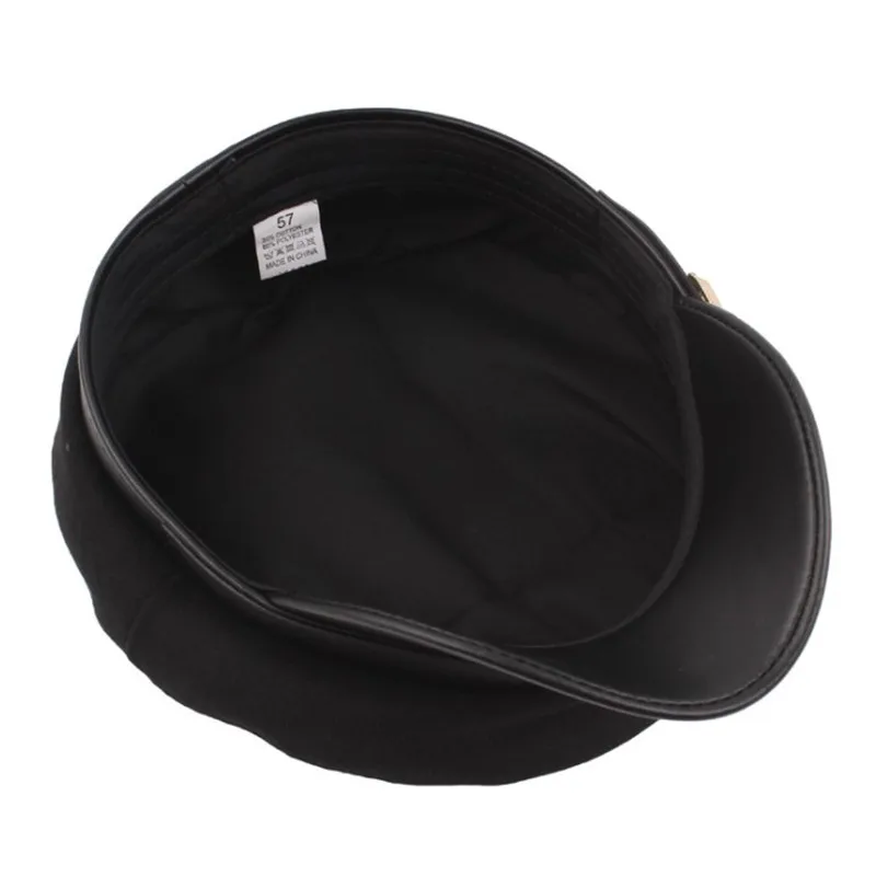 SILOQIN тренд Snapback осень зима Женская качественная военная шапка модная теплая плоская кепка s Досуг Туризм Спортивная Кепка Gorras