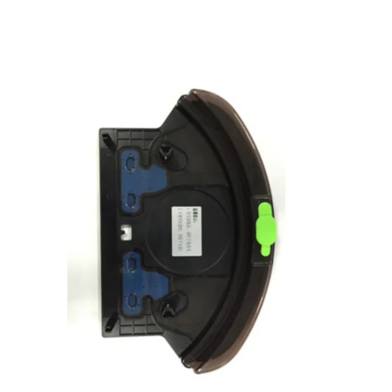 Aspirador de pó Tanque Água para Polaris Pvcr 0920wv Robótico Aspirador Peças Reposição Caixa Água Substituição