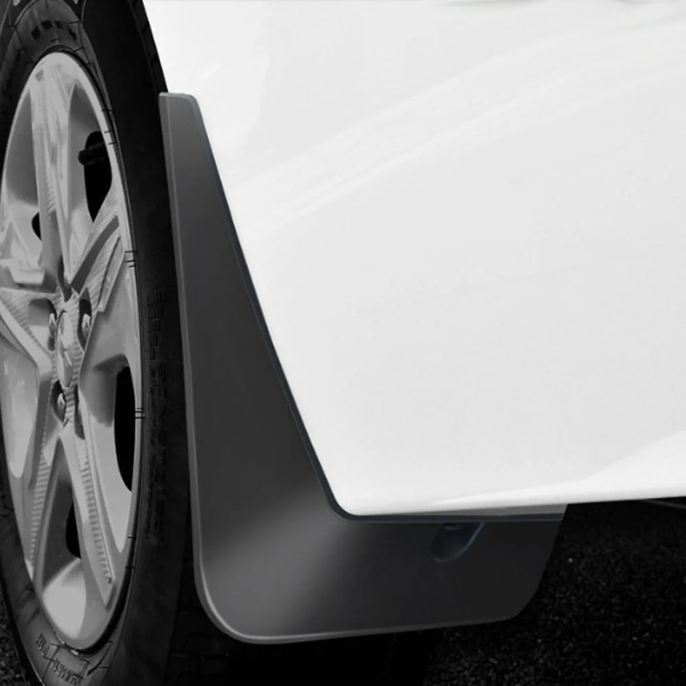 Автомобильный брызговик крыло брызговик для Honda Civic внешние аксессуары для брызговиков