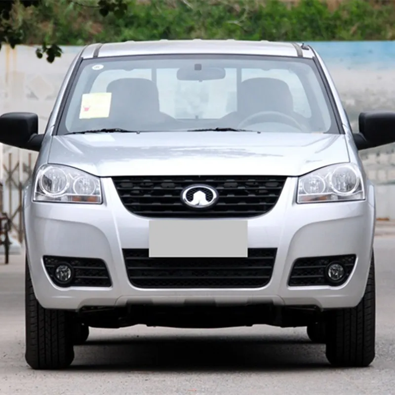 Для Great Wall Wingle 5, Wingle5, автомобильные фары переднего света в сборе