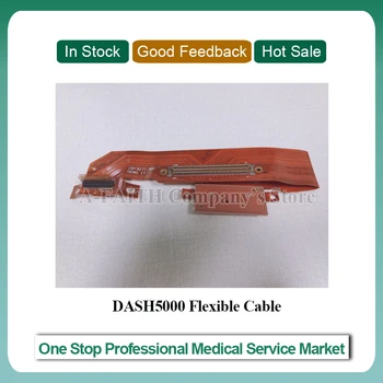 

DASH5000/DASH-5000 Patient Monitor Display Screen Connection Cable Flexible Cable