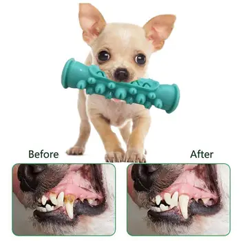 

Pet supplies Amazon explosion dog toy molar stick bite-resis Q5F1