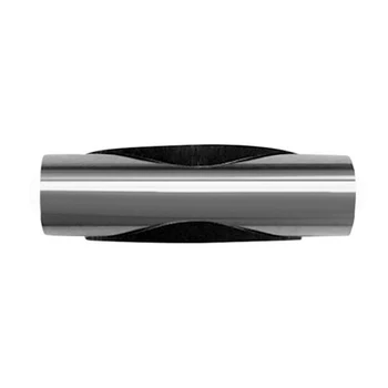 

Home Double Headed Bar Wall Lamp Living Room Gallery Durable Vestibule Decorative Energy Saving Led Aluminum Blue Light