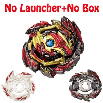 

Burst GT B-145 DX Starter Venom Diaboros.Vn.Bl Without Launcher Toys