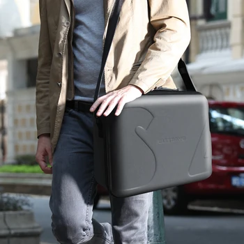 

Frame Controller Battery Storage Bag Protective Storage Bag Carrying Case for DJI MAVIC 2 MAVIC PRO MAVIC AIR SPARK Drone