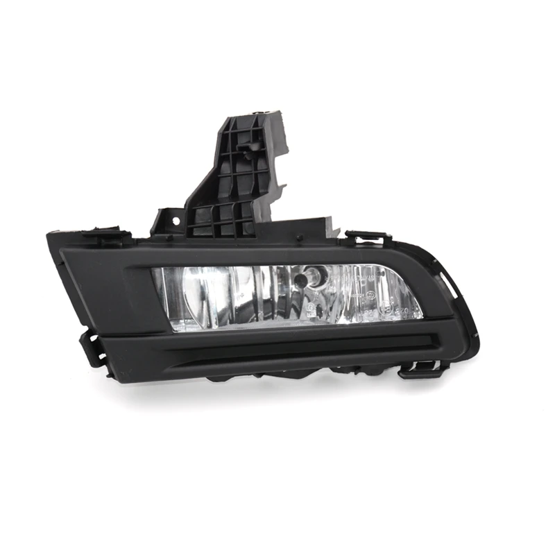 

1 шт. спереди Bumepr туман светильник с крышкой осветительный противотуманный RH правая сторона BFB8-51-680 для Mazda 3 2010 классика