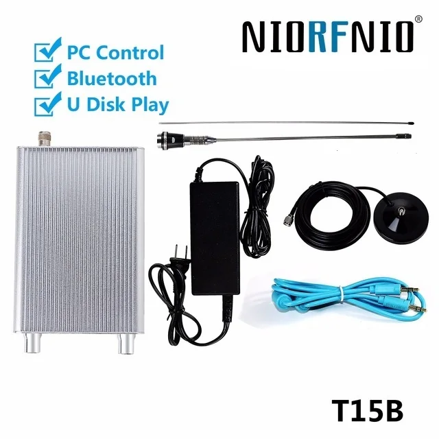 T15B car antenna