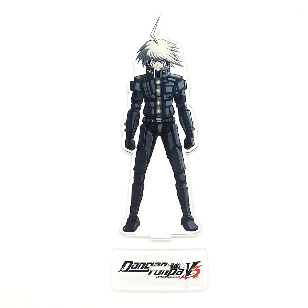 Danganronpa V3 Ki-bo K1-B0 Iruma Miu_4