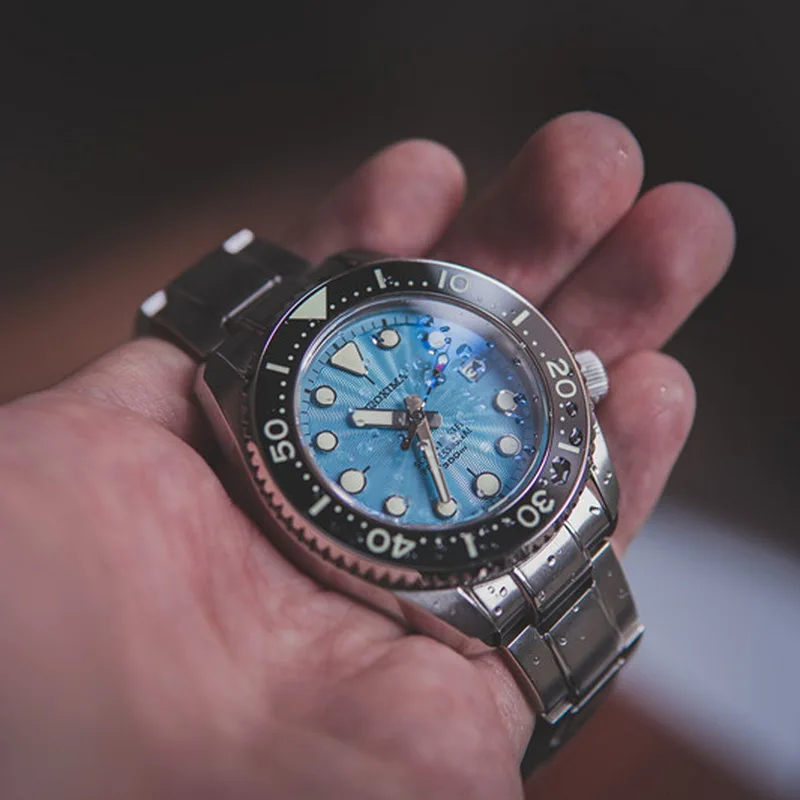 dive watch 4