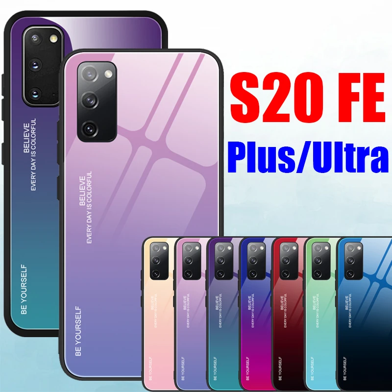 For Samsung S Fe Case Sfe Plus Ultra 5g Phone Cover S F E plus For Galaxy Splus Sultra Tempered Glass ultra Phone Case Covers Aliexpress For Samsung S Fe Case Sfe Plus Ultra 5g Phone Cover S F E plus For Galaxy Splus Sultra Tempered Glass ultra Phone Case Covers Aliexpress