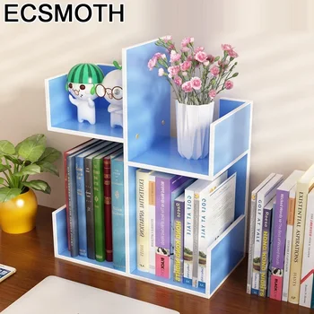 

Dekorasyon Dekoration Librero Mueble Estanteria Madera Rangement Meuble De Maison Retro Libreria Furniture Rack Book Shelf Case