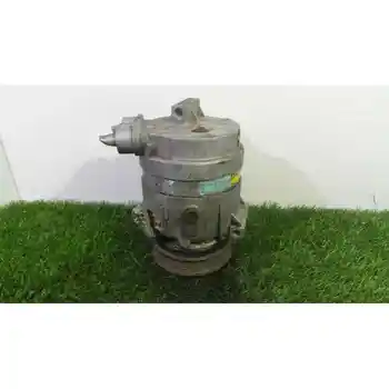 

5302 air Conditioning compressor Opel Astra G Coupe