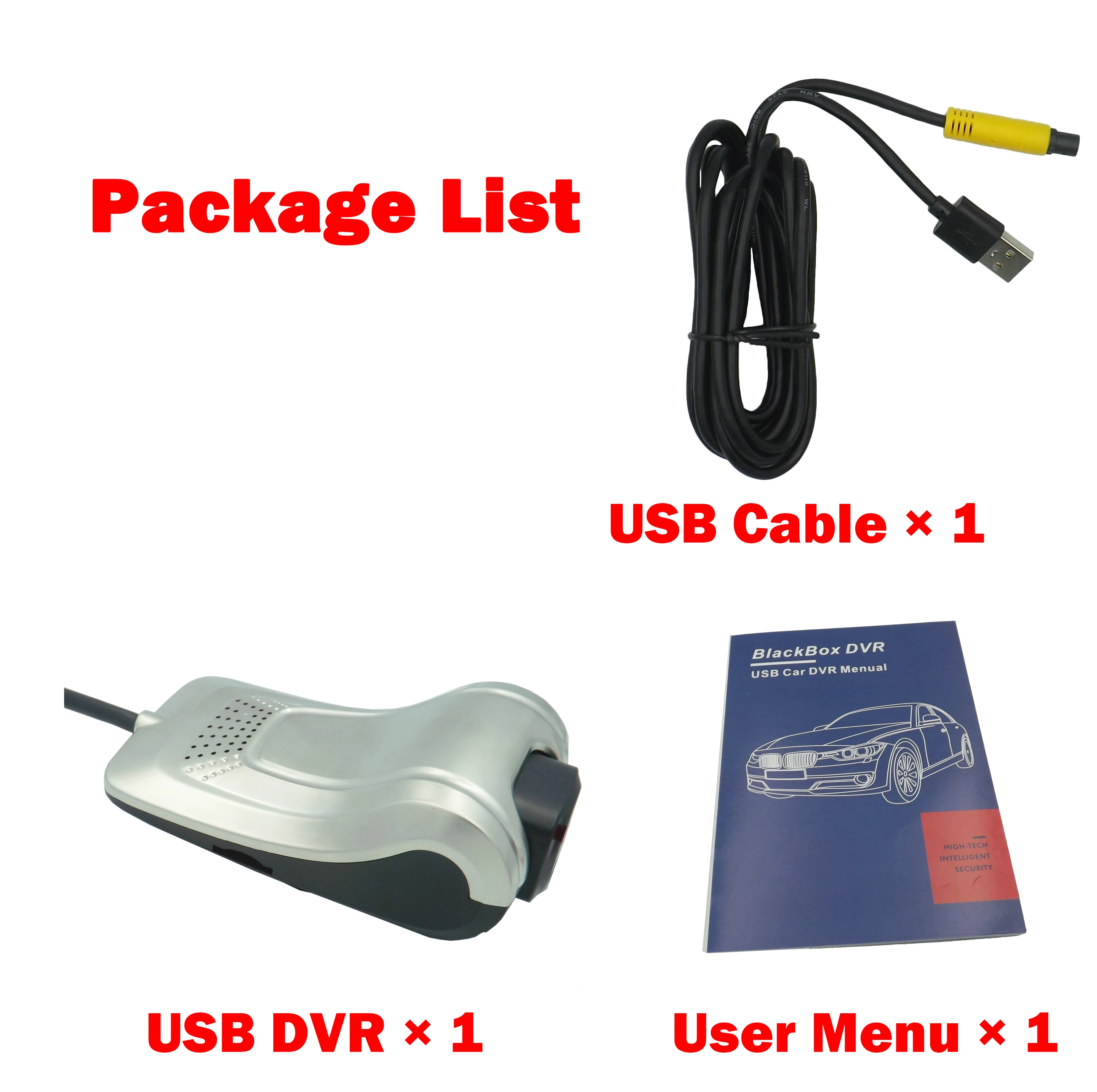Видеорегистраторы для автомобилей видеорегистратор USB dvr видеорегистратор Камера мини портативный автомобильный dvr HD Ночное видение Dash Cam Регистратор Регистраторы для Android Системы