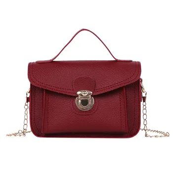 

Casual Purses And Handbags Designer Belt Bag Ladies Fashion Solid Belt Bag Luxury Ladies Belt Bag Chain Bag Torebka Damska#20