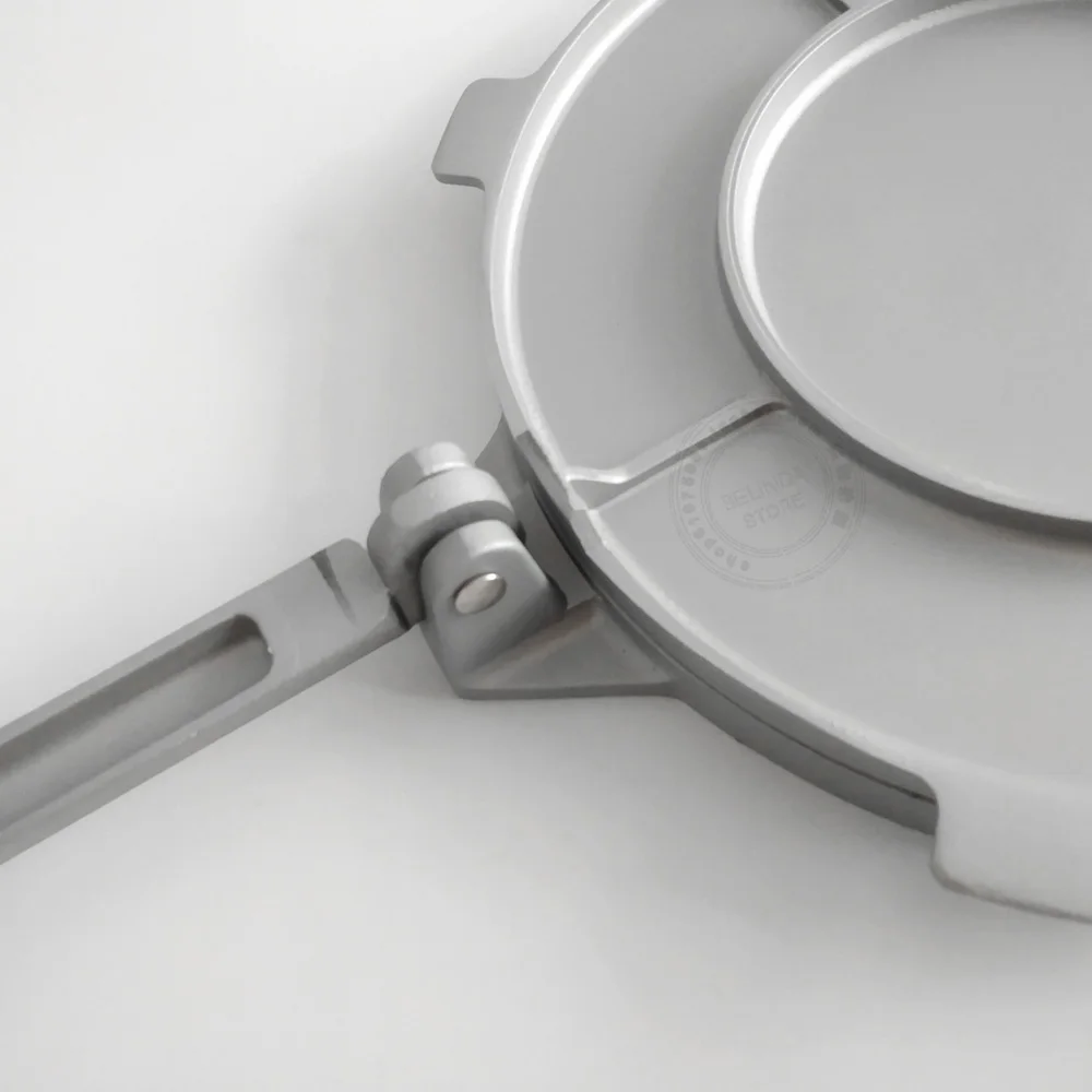 8 &quotлитая кукурузная тортилья пресс мексиканская модель серый