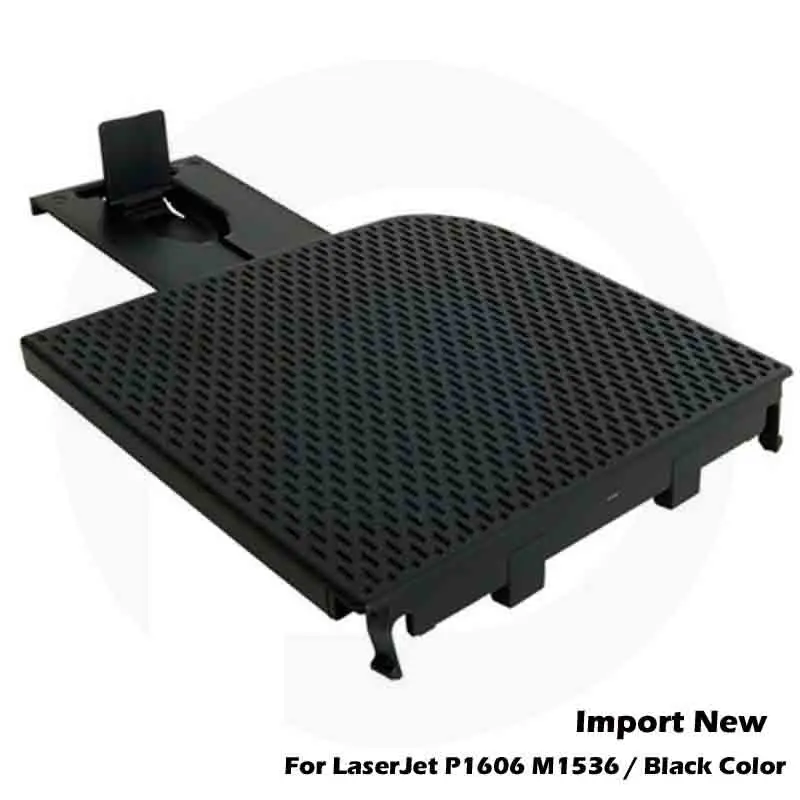 2X Import New For HP M1536 HP1606 P1606 HP1536 HP1566 Serise Paper Delivery Tray Output RM1-7498-000 RM1-7498 | Компьютеры и офис
