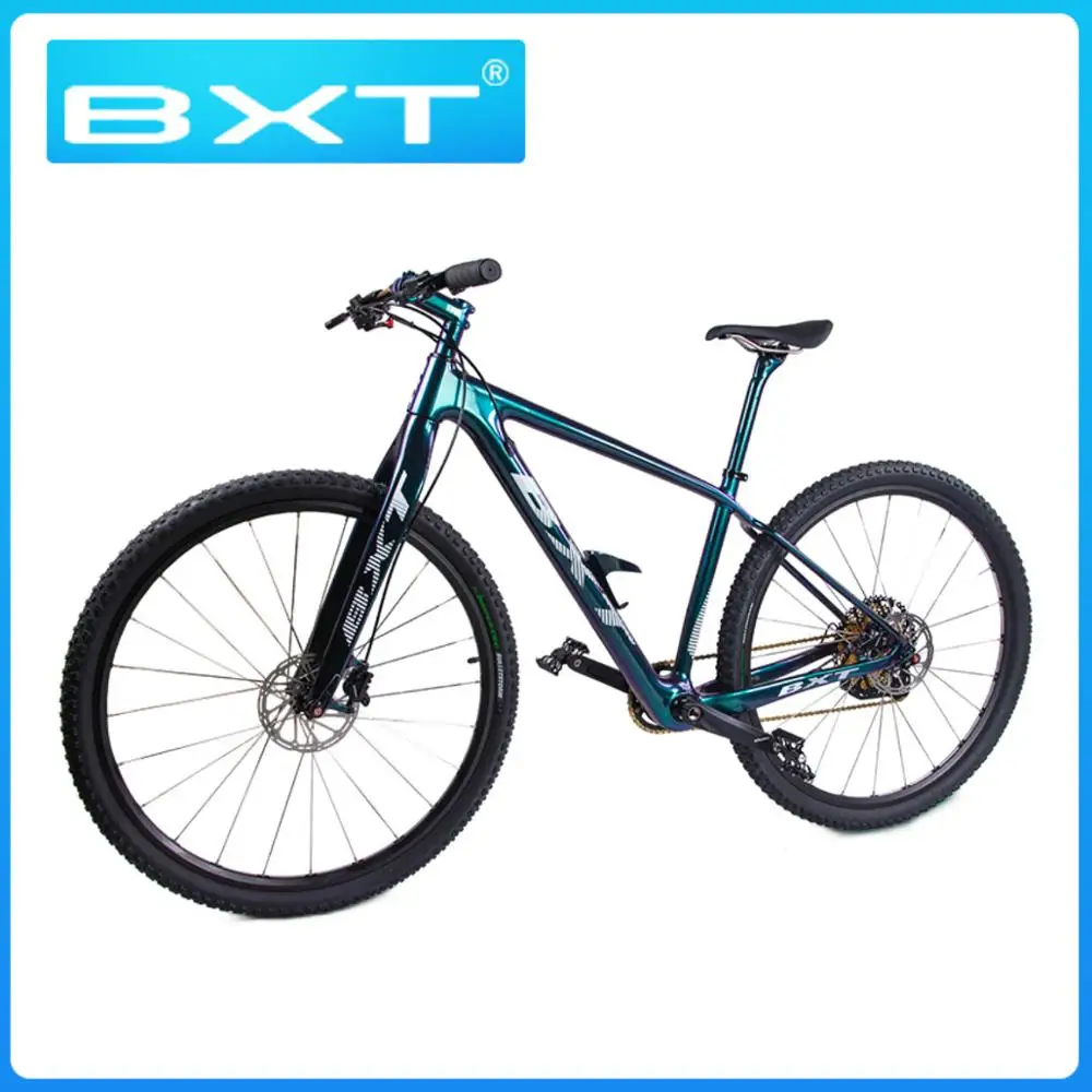 Cheap New Free shipping Male Mountain Bike 29 inch Carbon Disc Brake 12 Speed 142*12/148*12mm Boost 29er*2.1 Tire 1