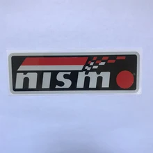 ^#Cheap 1 Pcs Car Styling Nismo Emblem PVC Sticker For Nissan Nismo Tiida Teana Skyline Juke X-Trail Almera Qashqai Sticker Accessories ^#Cheap 1 Pcs Car Styling Nismo Emblem PVC Sticker For Nissan Nismo Tiida Teana Skyline Juke X-Trail Almera Qashqai Sticker Accessories