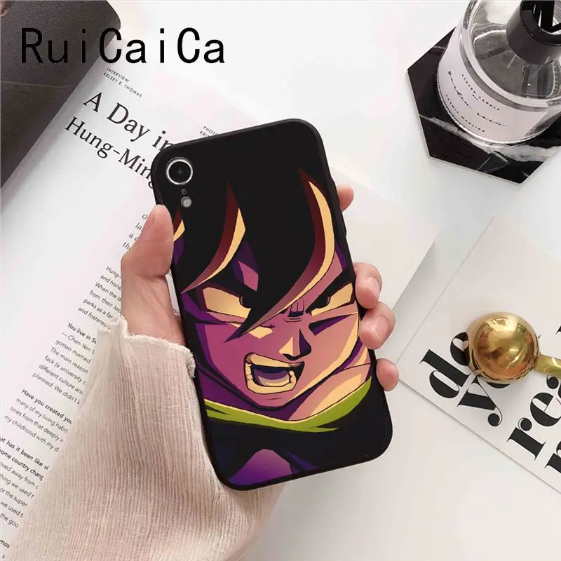 Dragon Ball Z Super DBZ Goku Fashion