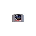 

The Legend Of Ocarina of Time Master Quest USA Version 64Bit Game Cartridge